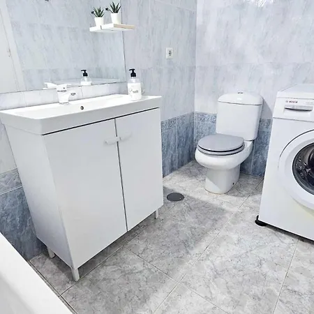 Duplex Con Vistas Al Mar, Playa Y Puerto A Pasos Эстепона