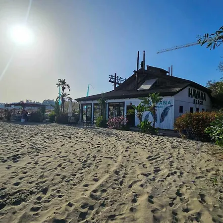 Apartament Duplex Con Vistas Al Mar, Playa Y Puerto A Pasos *