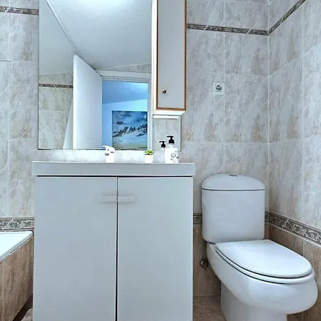 Duplex Con Vistas Al Mar, Playa Y Puerto A Pasos Эстепона