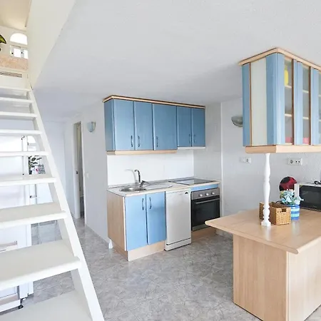 Duplex Con Vistas Al Mar, Playa Y Puerto A Pasos Апартаменты Эстепона